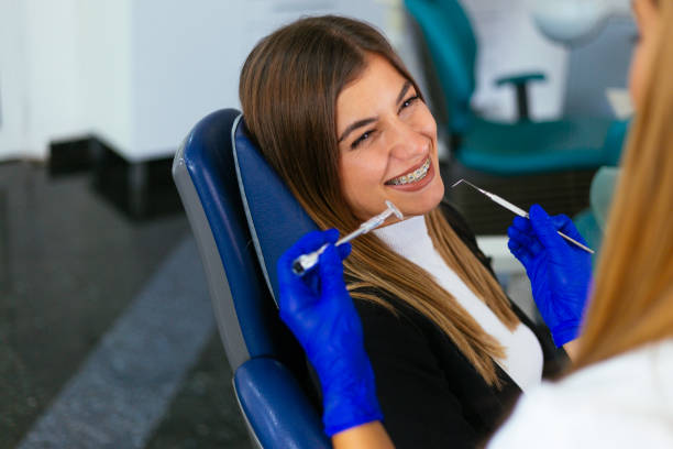 Why Choose Us for Your Dental Needs in Whitewater, KS