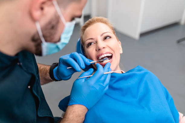 Best Dental X-Rays and Imaging  in Whitewater, KS