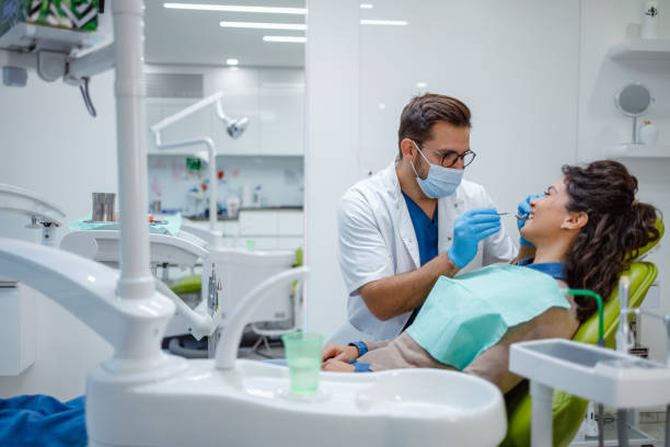Best Dental Fillings (Composite and Amalgam)  in Whitewater, KS