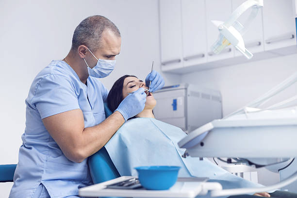 Best Dental Inlays and Onlays  in Whitewater, KS