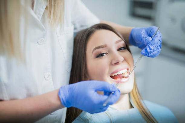 Professional  Holistic Dental Services in Whitewater, KS